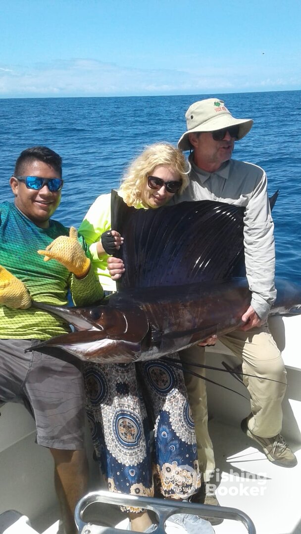 Quepos Report Photo 0