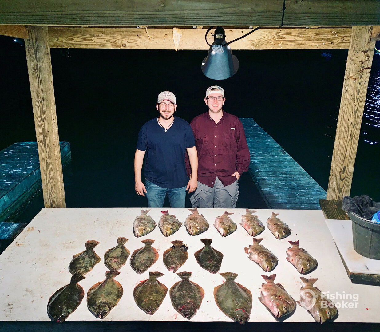 Aransas Pass Report Photo 0