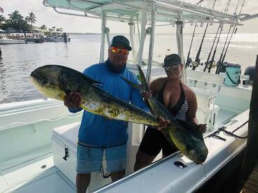 Key Largo Report Photo 1