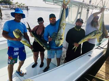 Key Largo Report Photo 2