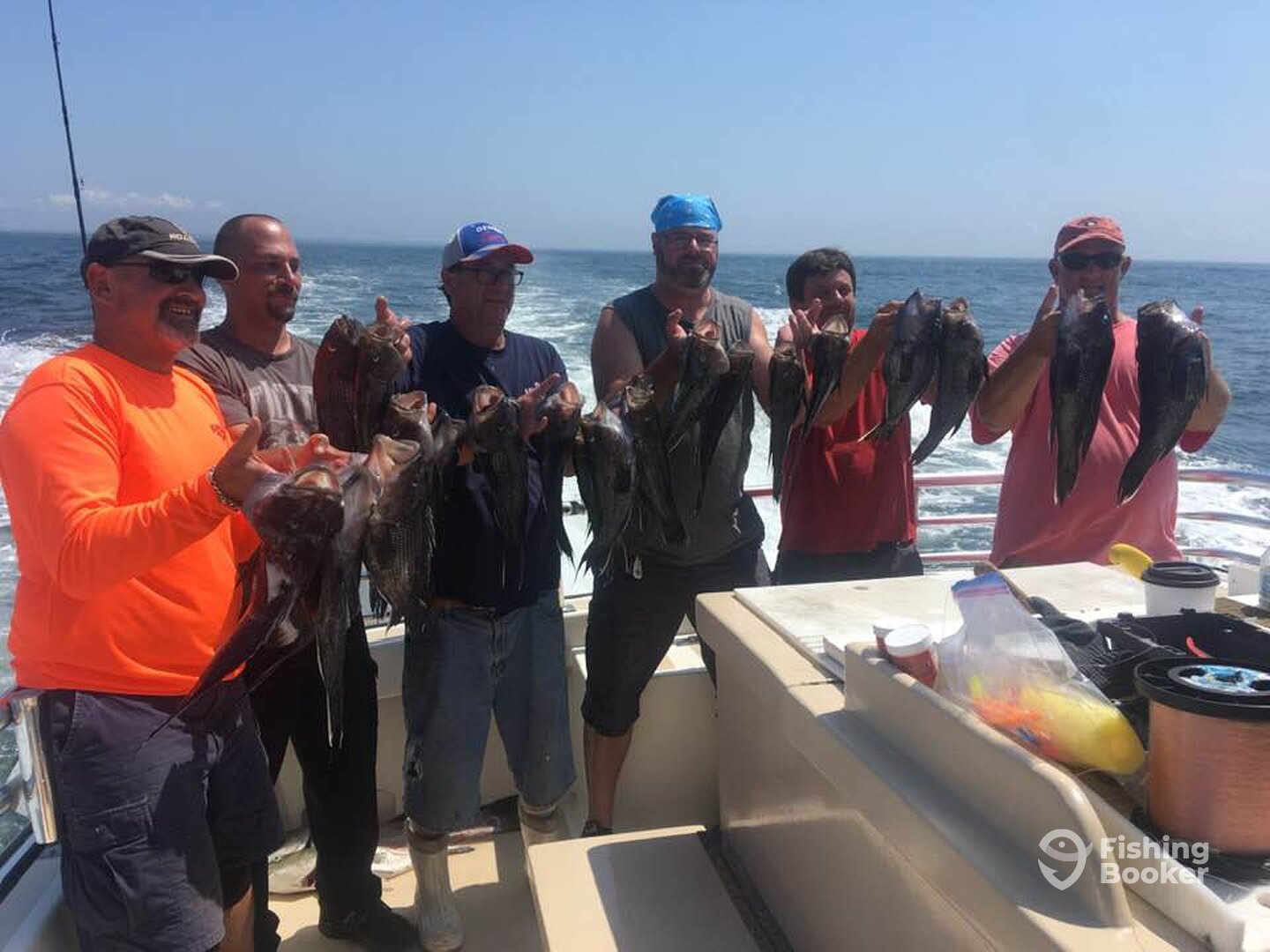 Montauk Report Photo 0