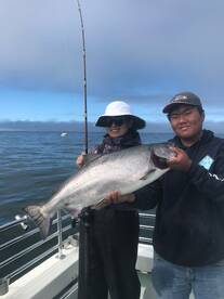 San Francisco Report Photo 1