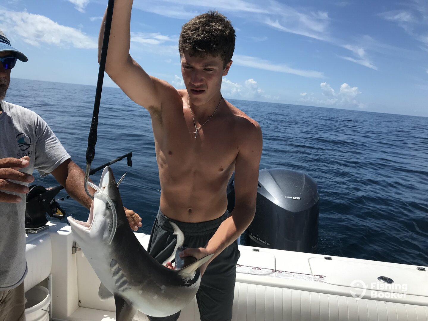 Little River Report Photo 0