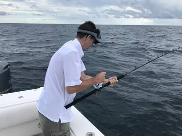 Little River Report Photo 2