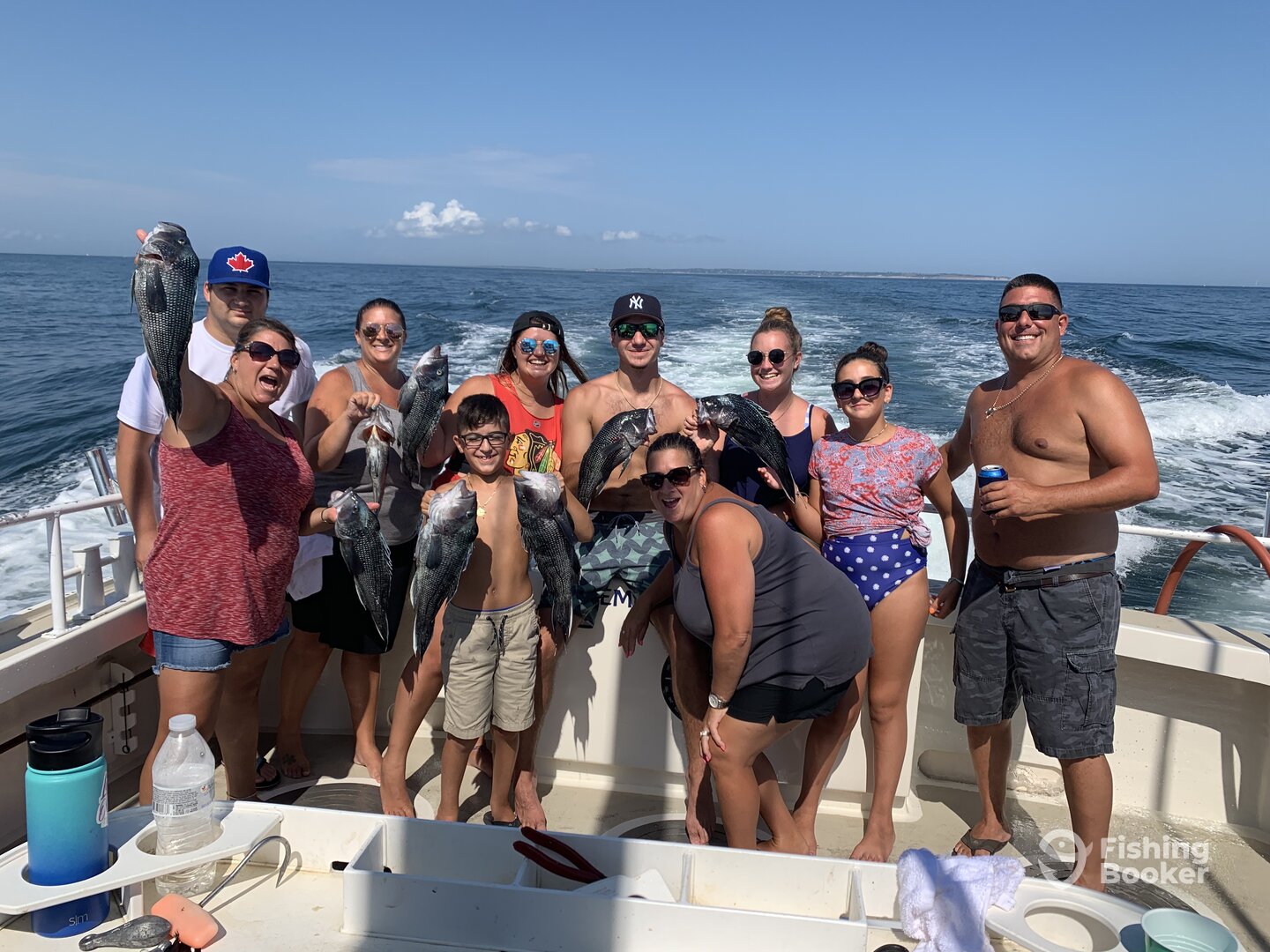 Montauk Report Photo 0