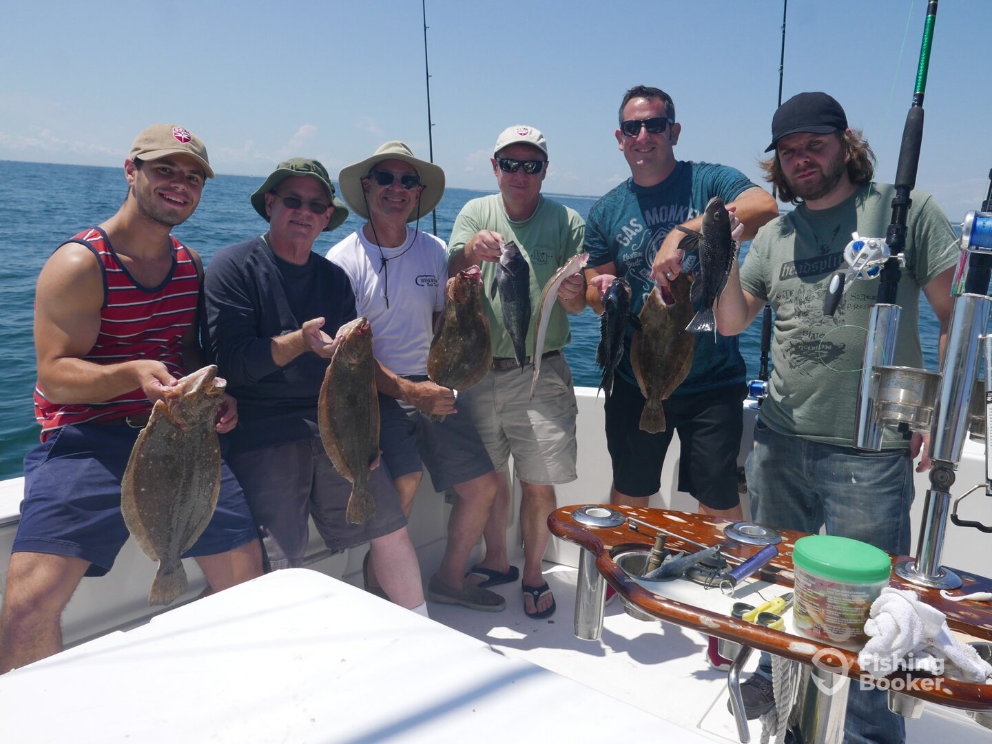 Point Pleasant Report Photo 0