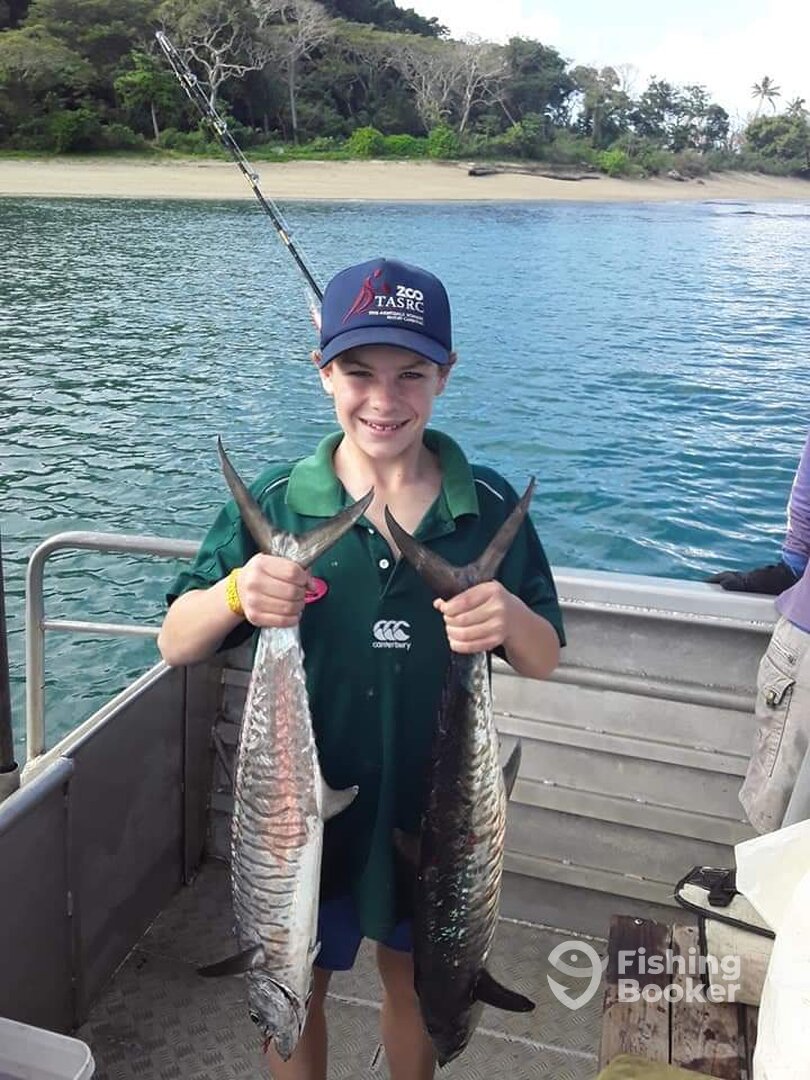 Sigatoka Report Photo 0