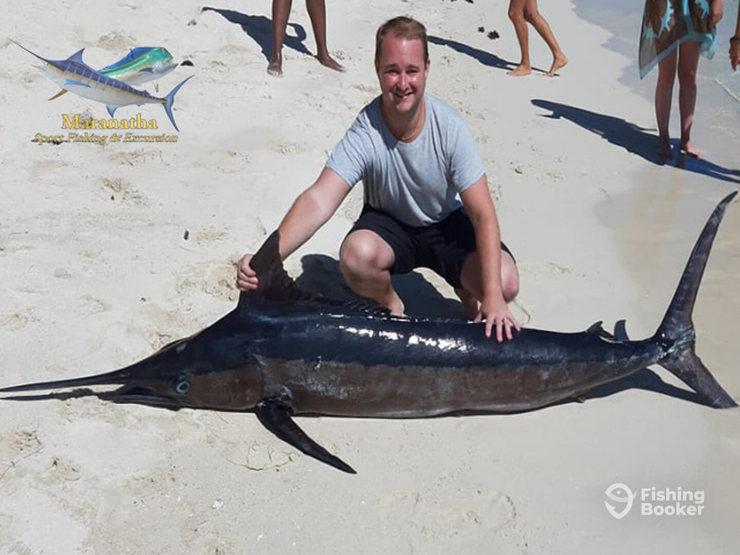 Le Morne Report Photo 0