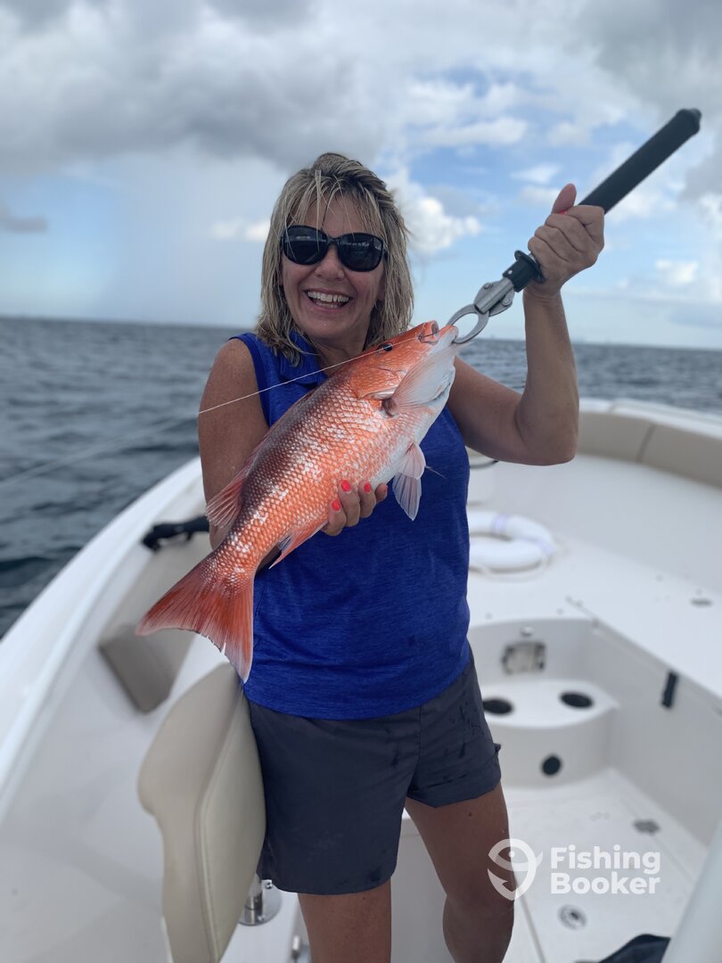 Orange Beach Report Photo 0