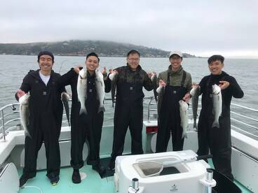 San Francisco Report Photo 1