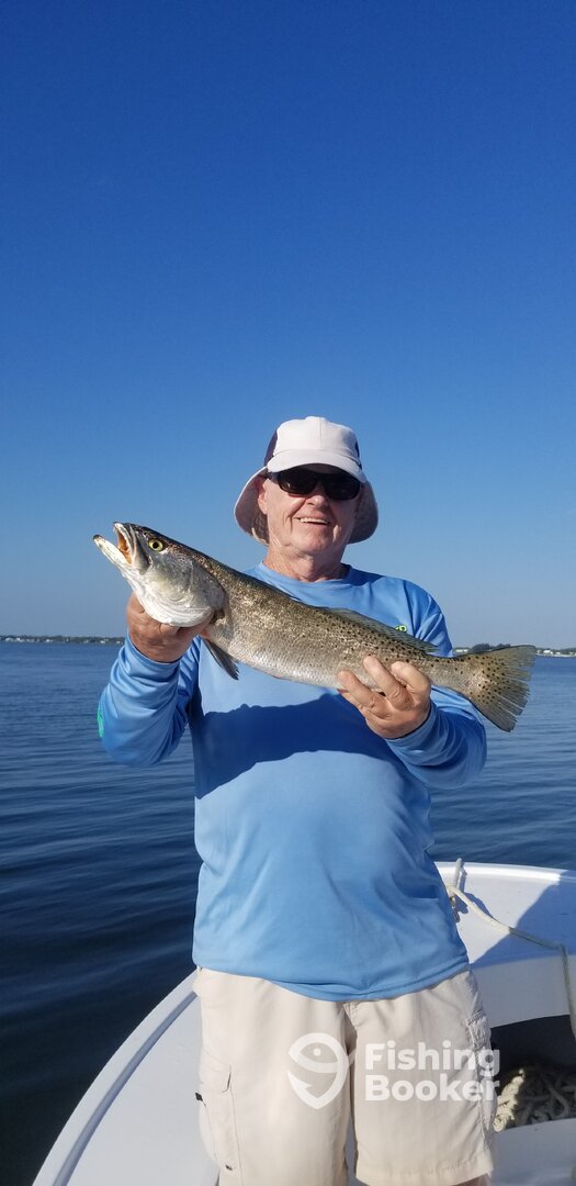 Melbourne Beach Report Photo 0
