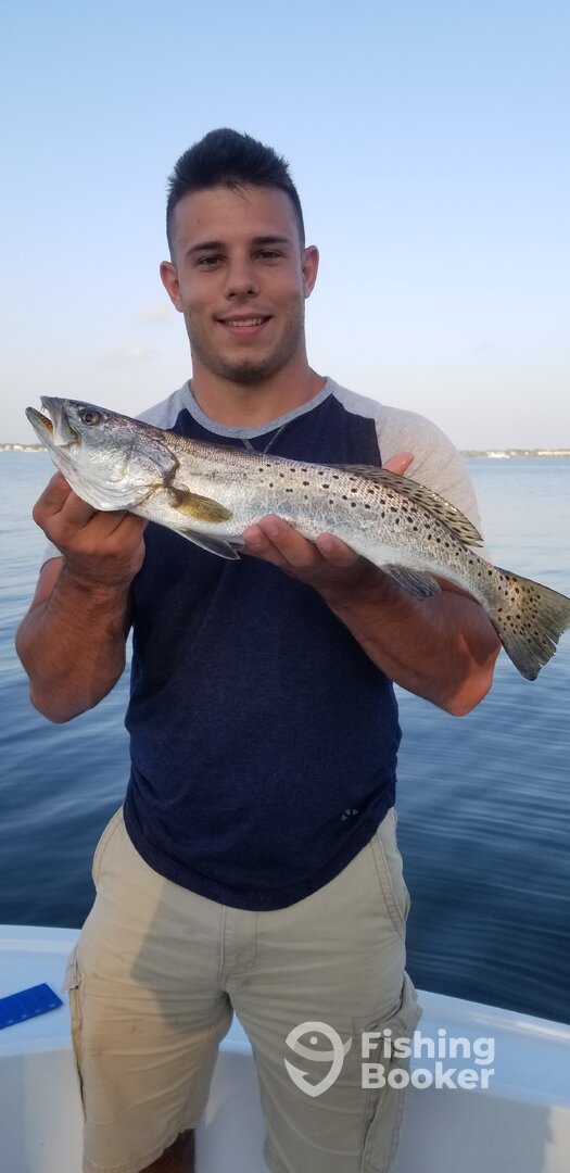 Melbourne Beach Report Photo 0