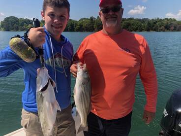 Jefferson City Report Photo 2