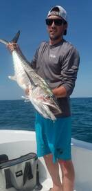 Inshore/Nearshore trip