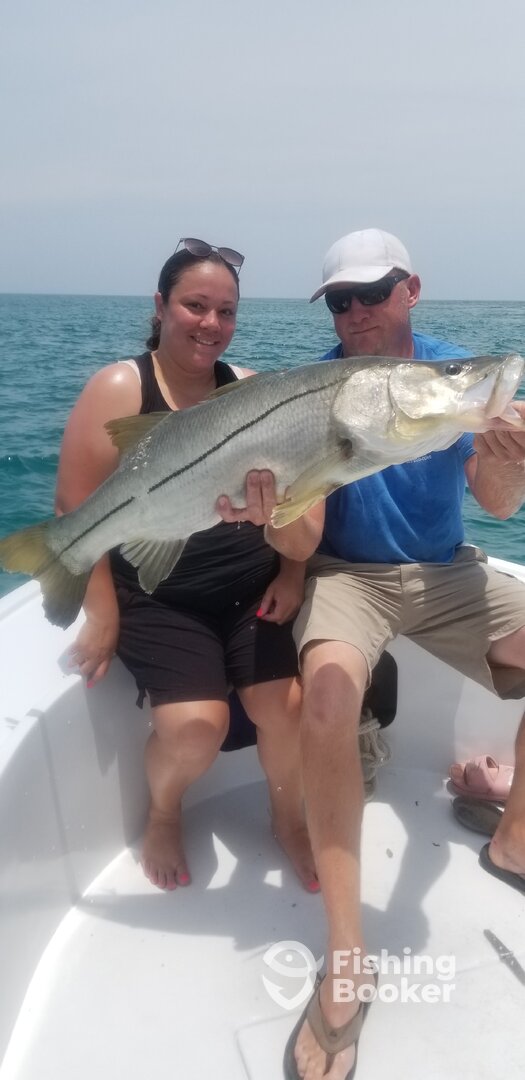 Melbourne Beach Report Photo 0