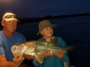 Melbourne Beach Report Photo 2