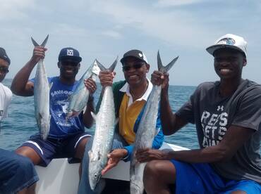 Melbourne Beach Report Photo 2