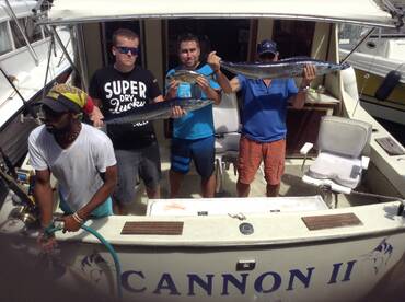 Bridgetown Report Photo 2