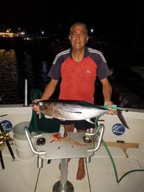 Private trip with friends 