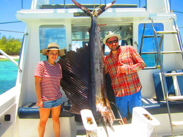 Le Morne Report Photo 1