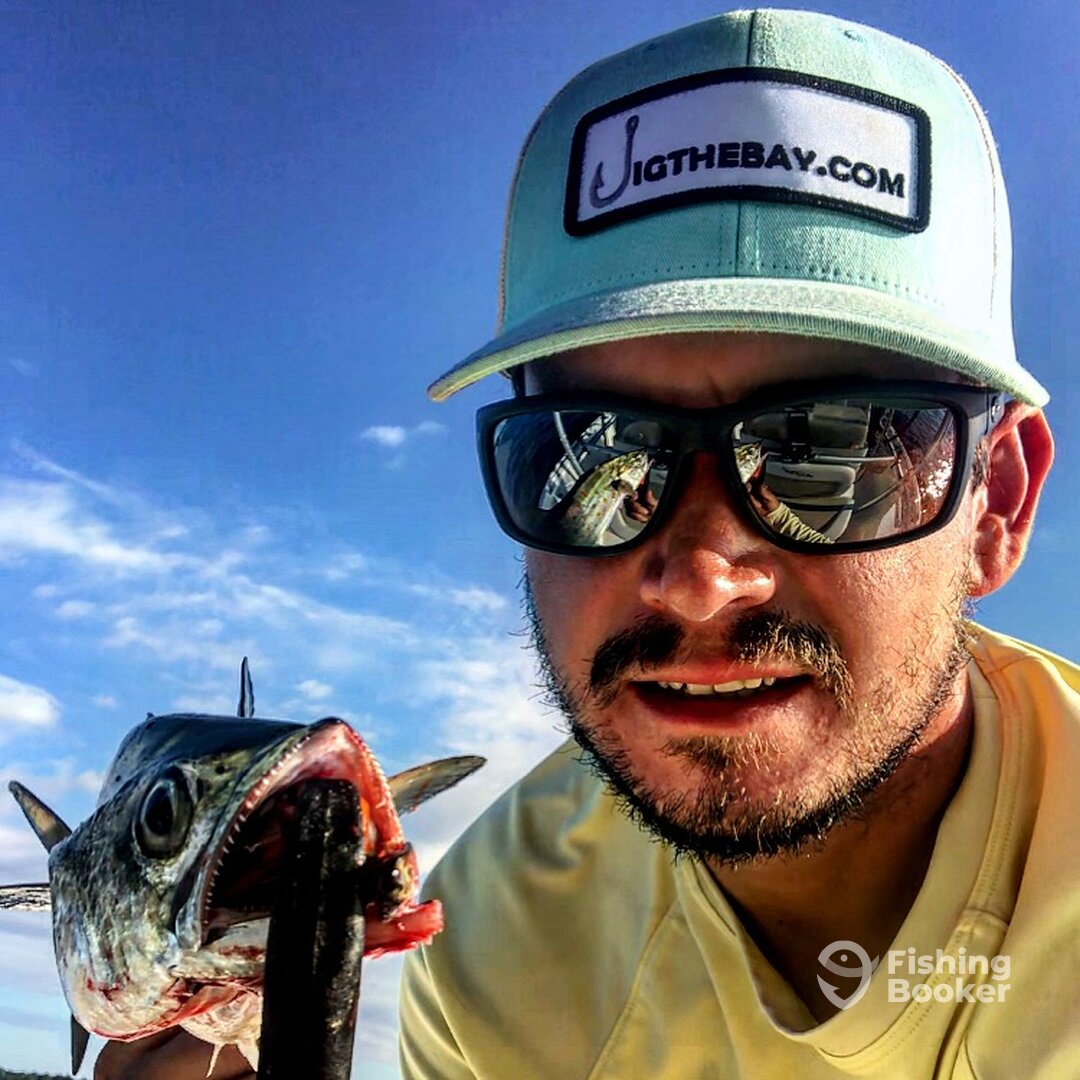 Solomons Report Photo 0