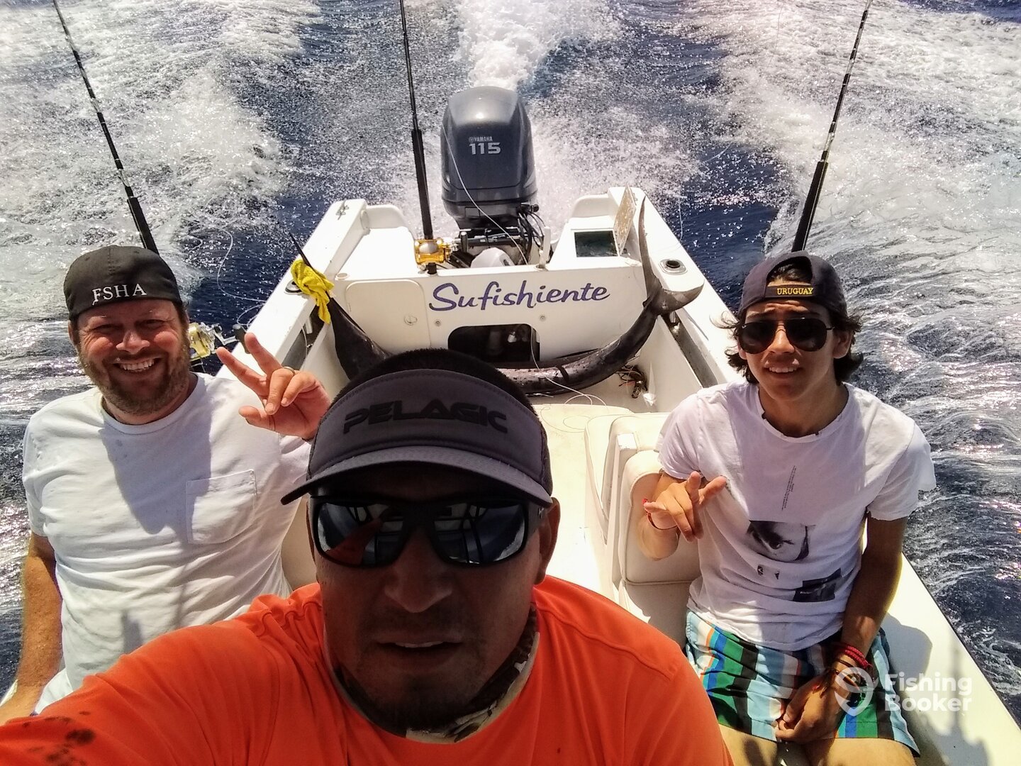 San Jose del Cabo Report Photo 0