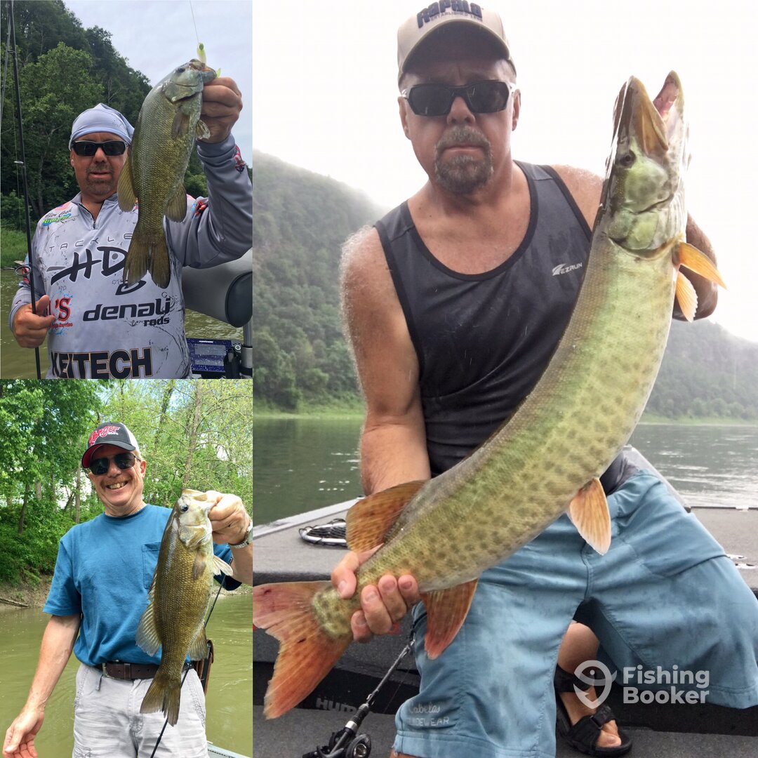 Harding Report Photo 0