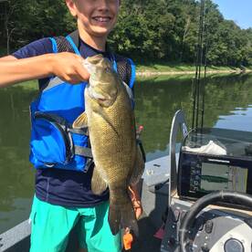 Harding Report Photo 1