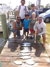 Wanchese Verslag Foto 1