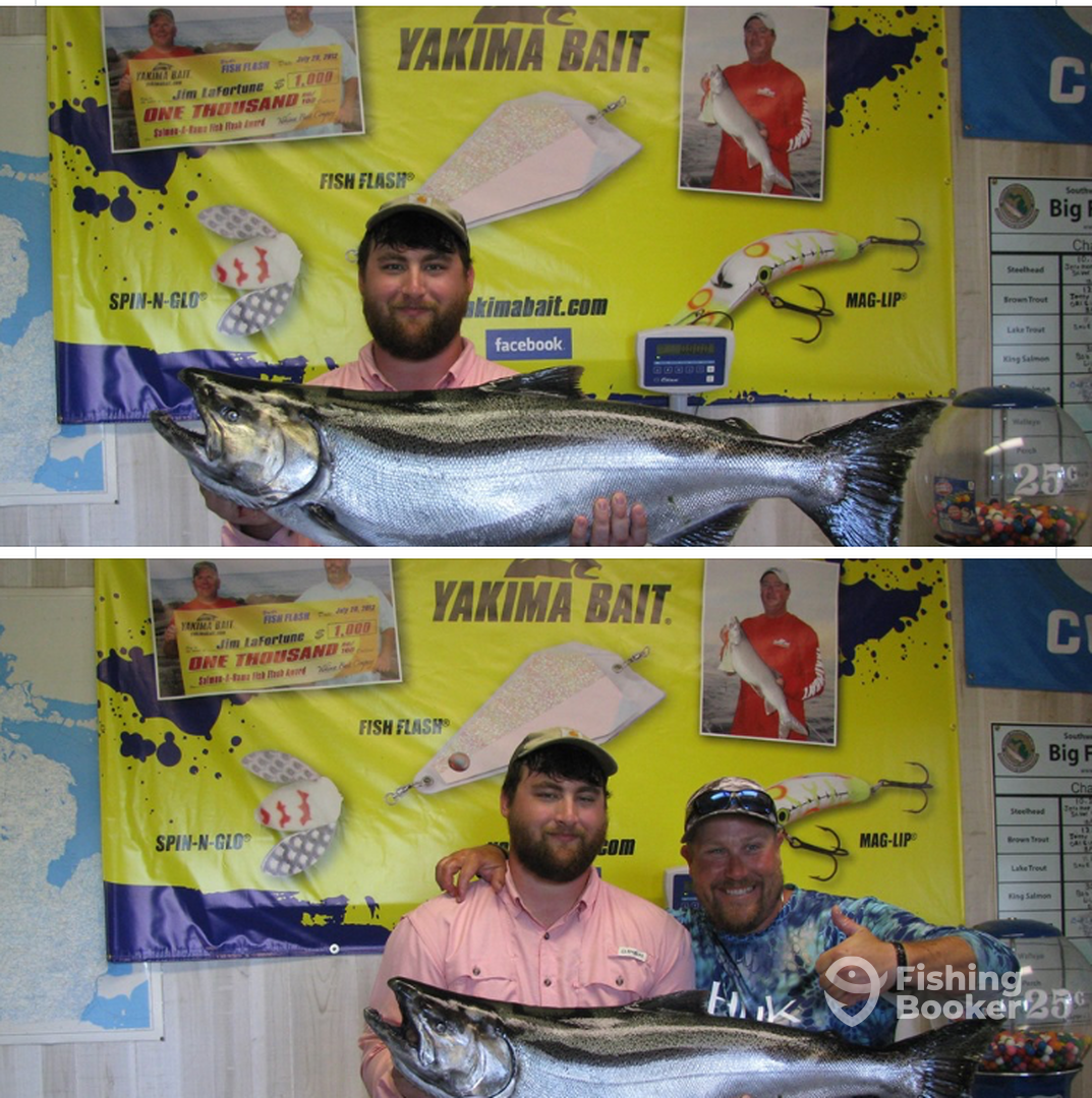 St. Joseph Report Photo 0