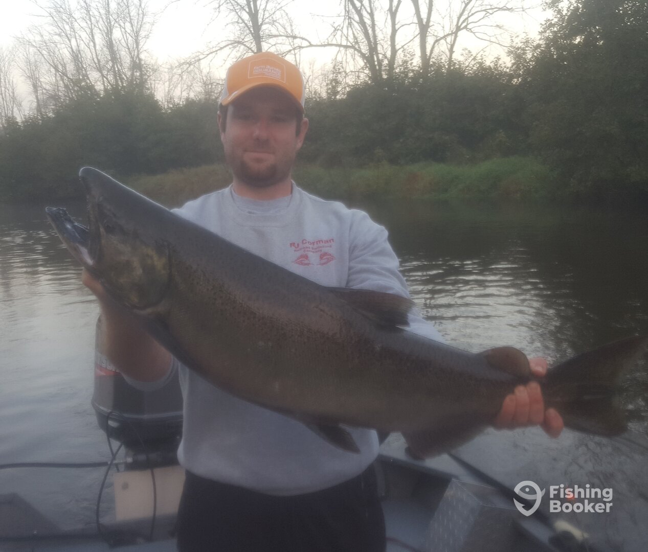 Grand Rapids Report Photo 0