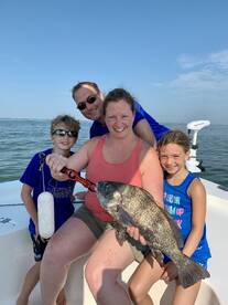 Mount Pleasant Report Photo 1