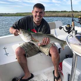 Solomons Verslag Foto 1