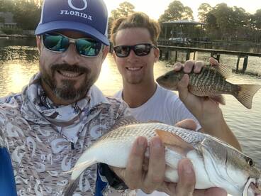 Niceville Report Photo 1