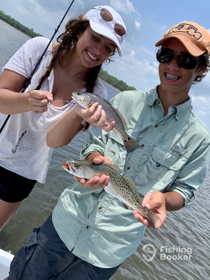 Mount Pleasant Report Photo 0