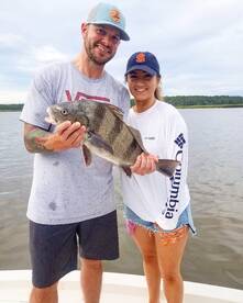 Mount Pleasant Report Photo 1