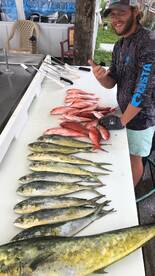 Orange Beach Report Photo 2