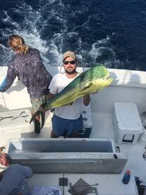 Orange Beach Report Photo 1