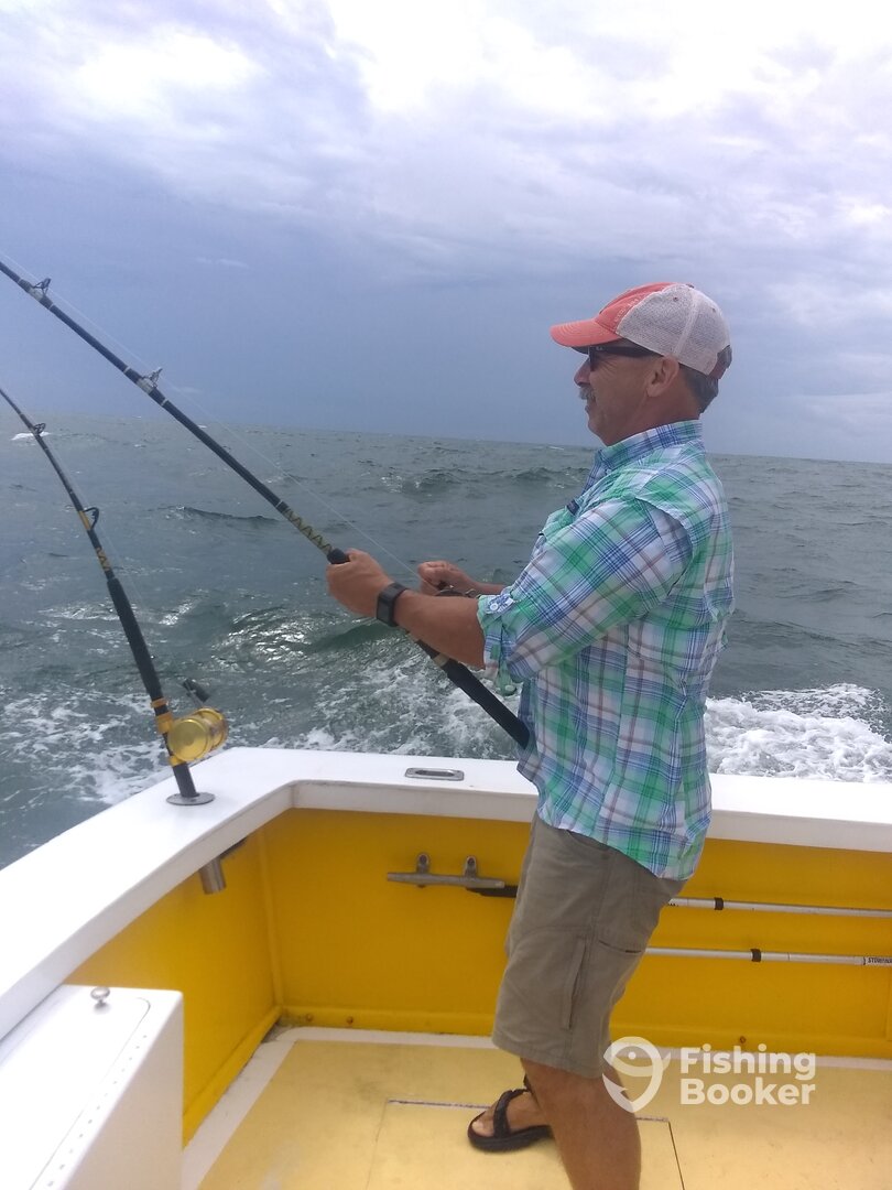 Wanchese Report Photo 0