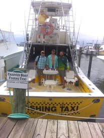 Wanchese Report Photo 2