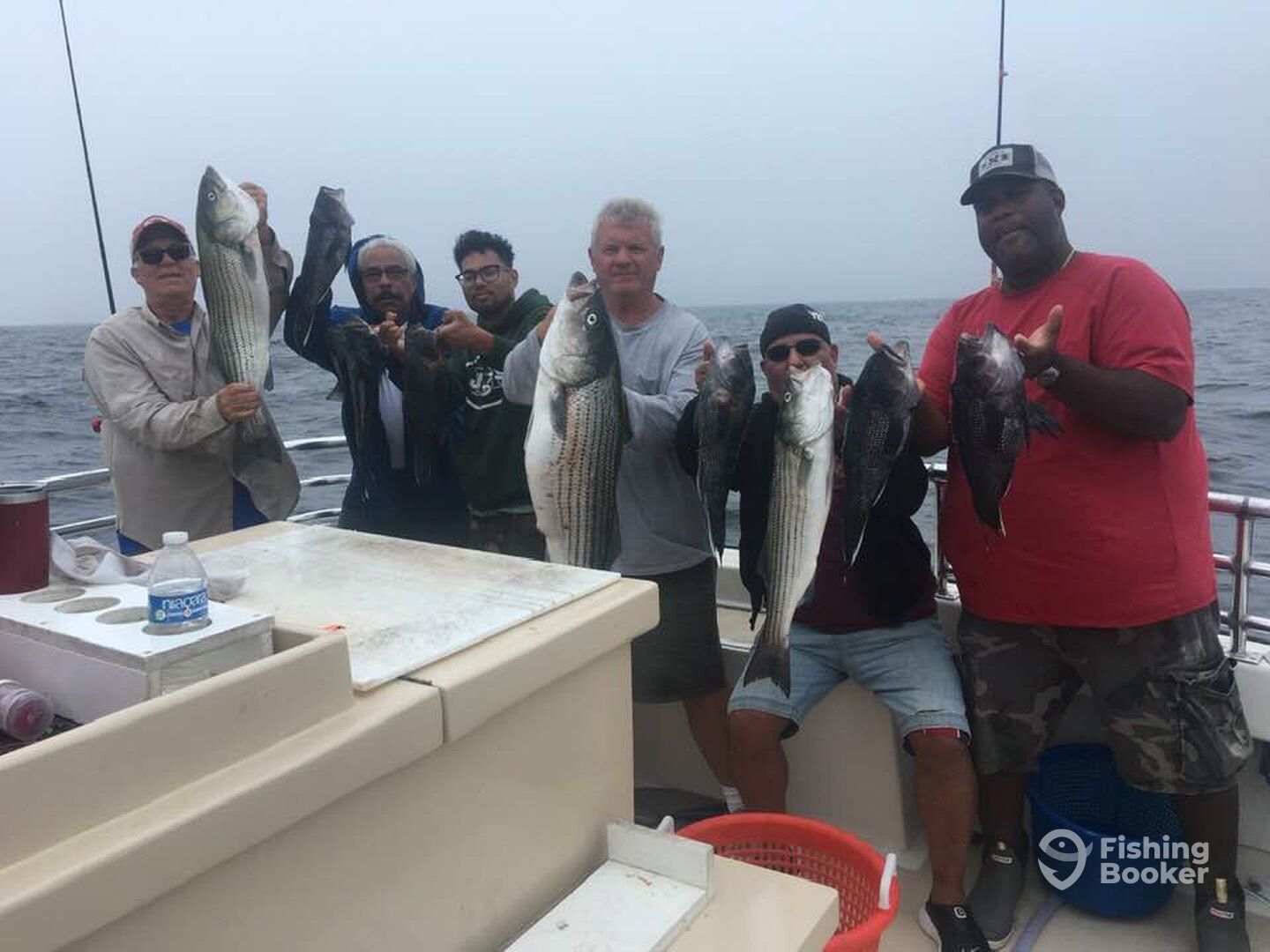 Montauk Report Photo 0