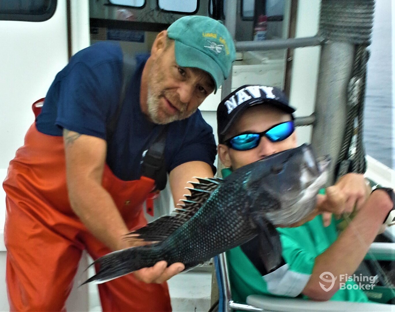 Montauk Report Photo 0