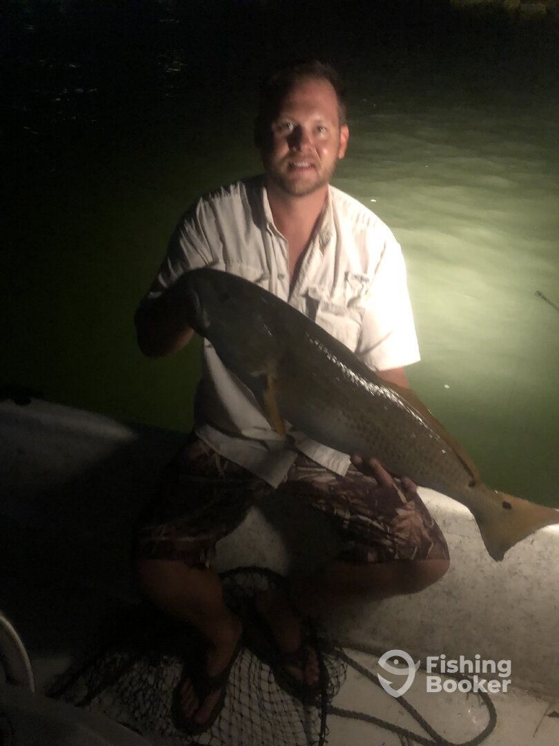 San Leon Report Photo 0