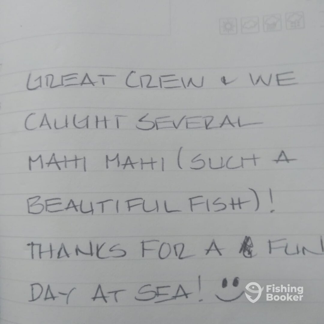 Cabo San Lucas Report Photo 0