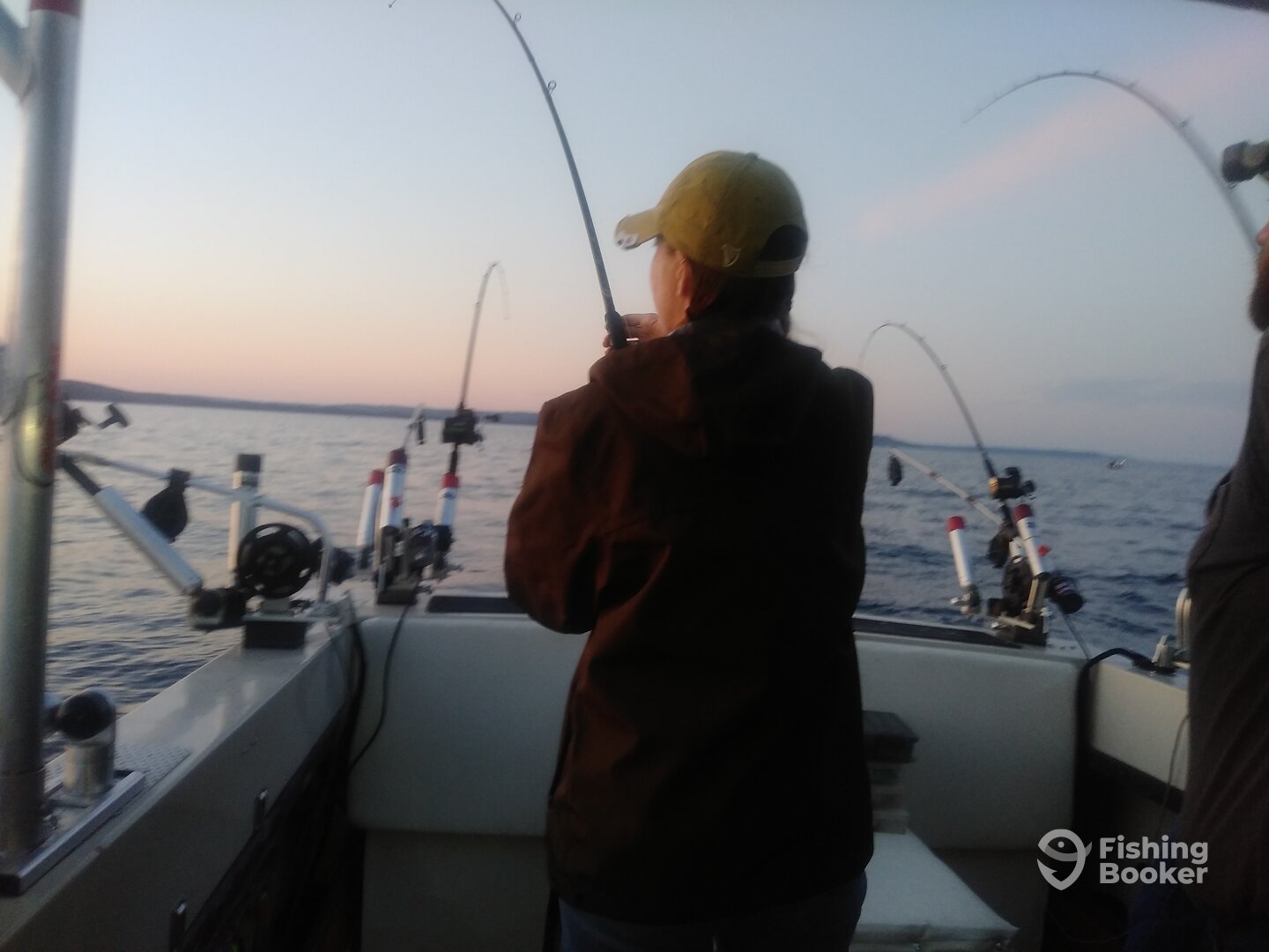 Frankfort Report Photo 0