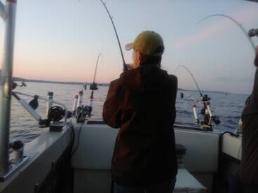 The Kings are here!!