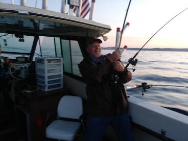 Frankfort Report Photo 1