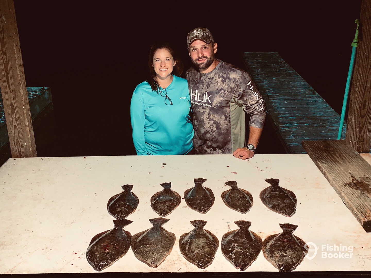 Aransas Pass Report Photo 0