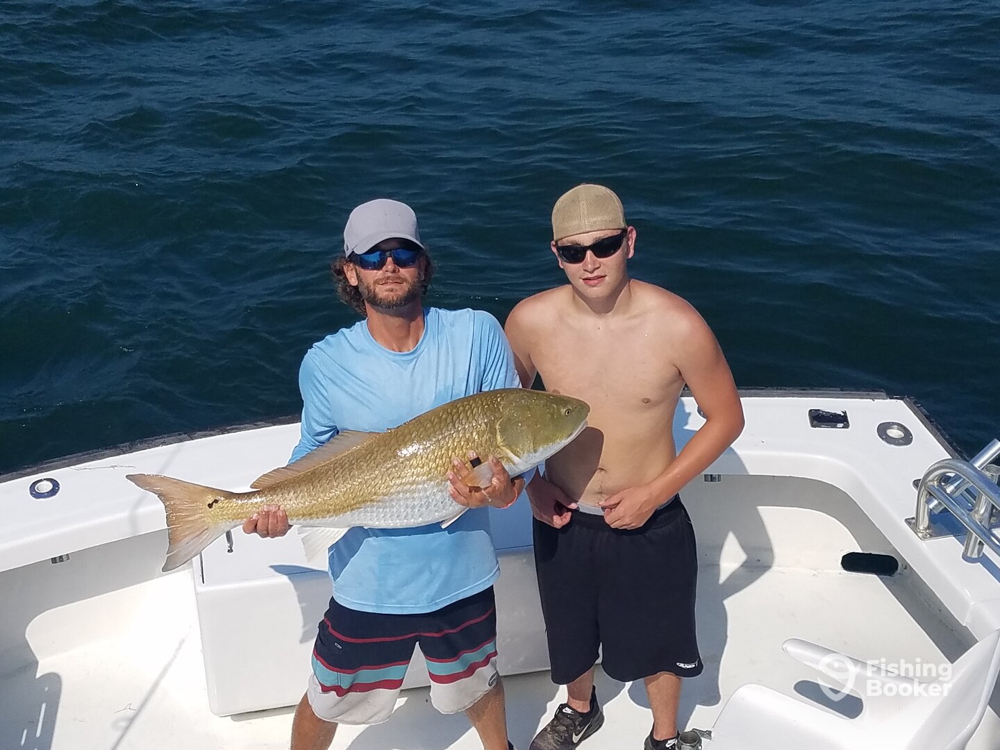 Nags Head Report Photo 0