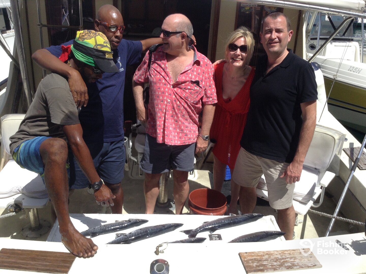 Bridgetown Report Photo 0